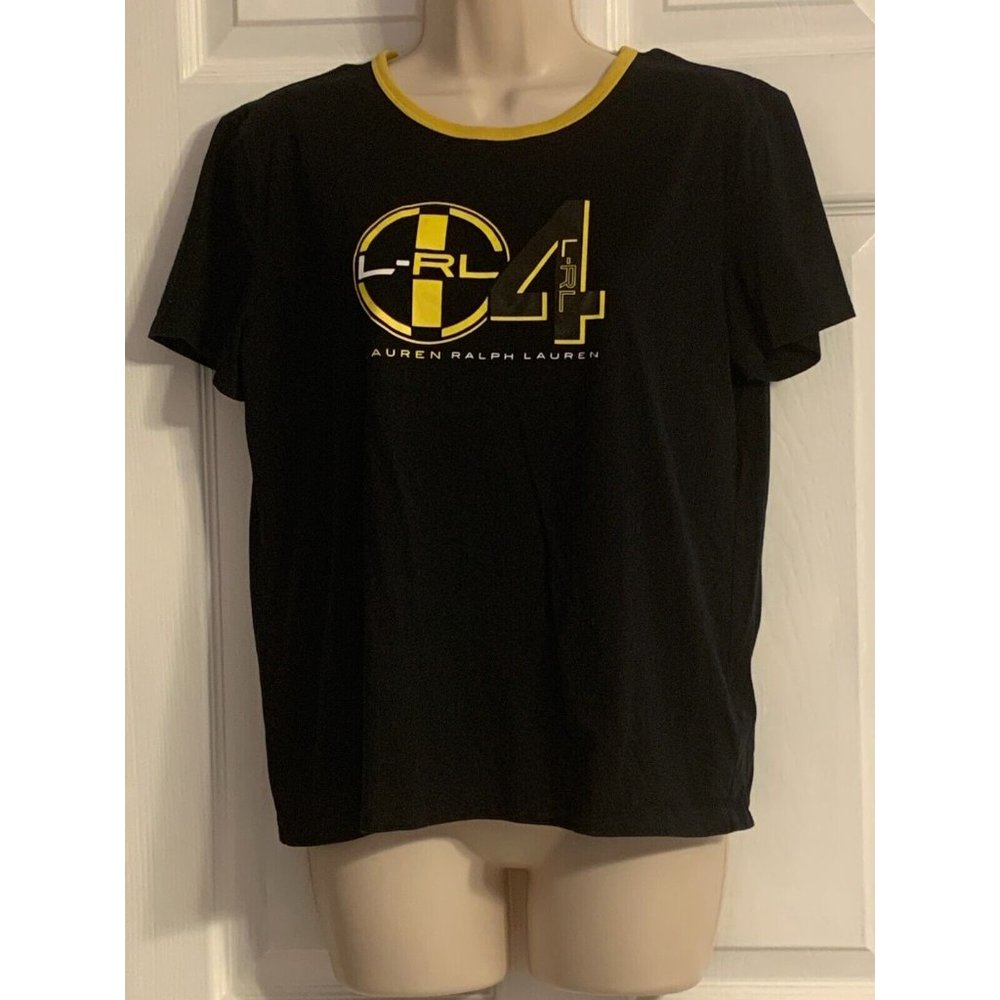 Ralph Lauren T Shirt - Size L